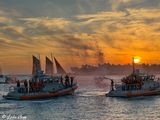 The Great Sea Battle of the Conch Republic   14