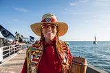 The Great Sea Battle of the Conch Republic  175