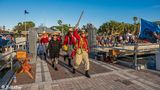 The Great Sea Battle of the Conch Republic  165