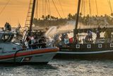 The Great Sea Battle of the Conch Republic  120