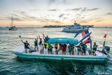 The Great Sea Battle of the Conch Republic  76