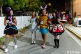 Tutu Tuesday, Fantasy Fest  7