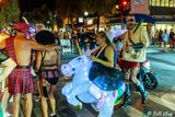 Tutu Tuesday, Fantasy Fest  12