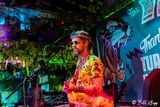 Turner Harison, Willie Ts, Fantasy Fest  12