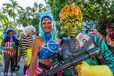 Masquerade March, Fantasy Fest  15