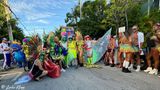 Masquerade March, Fantasy Fest  111