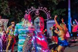 Fantasy Fest Grand Parade 2024   146
