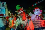 Key West Christmas Parade 2024  26