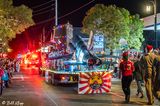 Key West Christmas Parade 2024  32