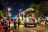 Key West Christmas Parade 2024  69