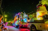 Key West Christmas Parade 2024  72