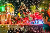 Key West Christmas Parade 2024  75