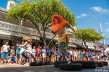 Drag Races, Conch Republic Celebration  45