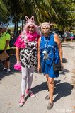 Cow Key Bridge Hop --- Conch Republic Independence Celebration  18