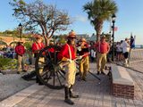 The Great Sea Battle of the Conch Republic   28