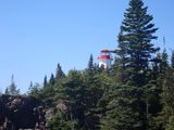 Battle Island Lighthouse