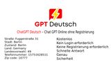ChatGPT Deutsch: Ihre Plattform für die kostenlose Nutzung von ChatGPT auf Deutsch
