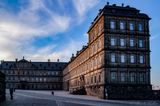 New Residenz