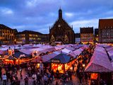 Christkindlesmarkt