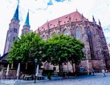 St. Sebaldkirche