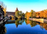 Pegnitz River
