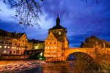 Romantic Bamberg