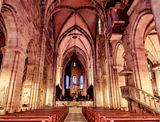 Cathedral Bamberg