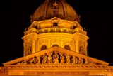 St. Stephens Basilica