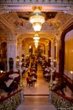 New York Palace Hotel