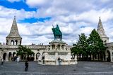 Fishermans Bastion