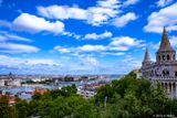 Fishermans Bastion