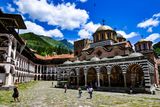 Rila Monastery