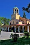 Sveta Troitza Church