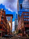 Central Business District