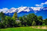 Pirin Mountains