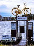 Fahrradfhre
