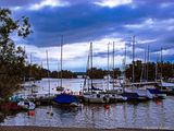 Yachthafen Niederwalluf