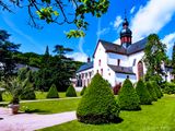 Kloster Eberbach