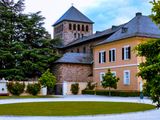 Klosterkirche Johannisberg
