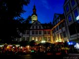Altstadt mit Liebfraukirche