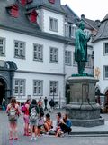 Jesuitenplatz