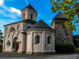 Matthias Chapel