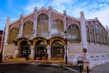 MERCADO CENTRAL