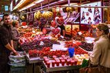 MERCADO CENTRAL