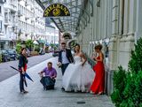 The Bride