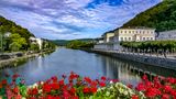 Kurhaus and Lahn 