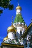 Russian Church