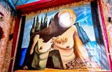 Salvador Dali Museum