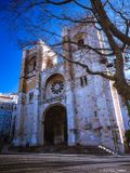 Lisbon Cathedral