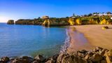 Praia da Batata